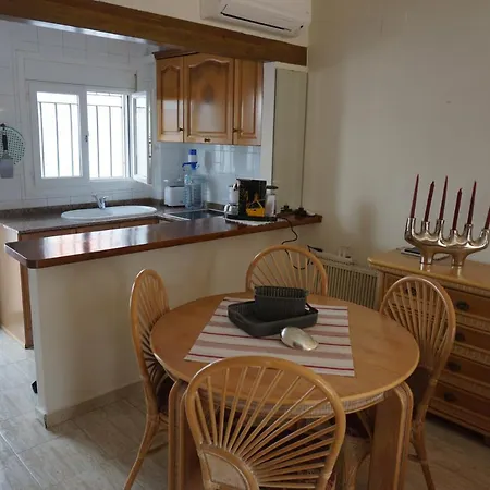 Bungalow Casa Nido *
