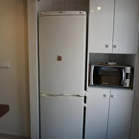 Bungalow Casa Nido *