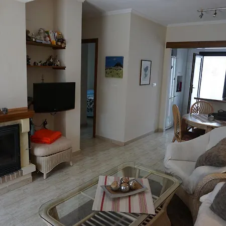Bungalow Casa Nido アパート