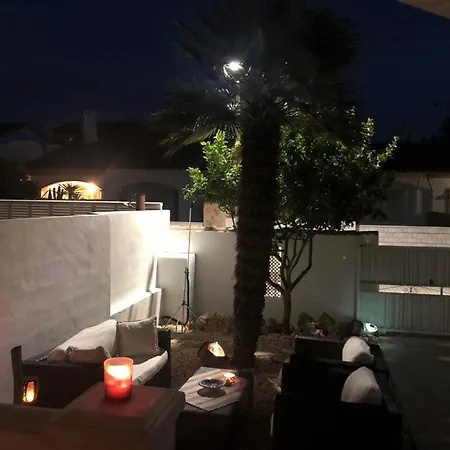 Bungalow Casa Nido エル・ベルゲル