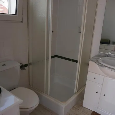アパート Bungalow Casa Nido *